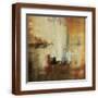 Brown Frame