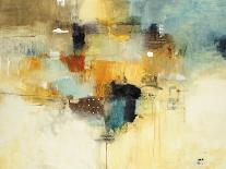 Abstract Scape II-Lisa Ridgers-Art Print