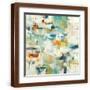 Brown Frame