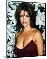 Lisa Rinna-null-Mounted Photo