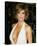 Lisa Rinna-null-Stretched Canvas