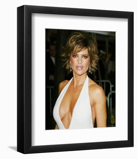 Lisa Rinna-null-Framed Photo