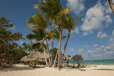 Iberostar Grand, Bavaro Beach, Higuey, Punta Cana, Dominican Republic