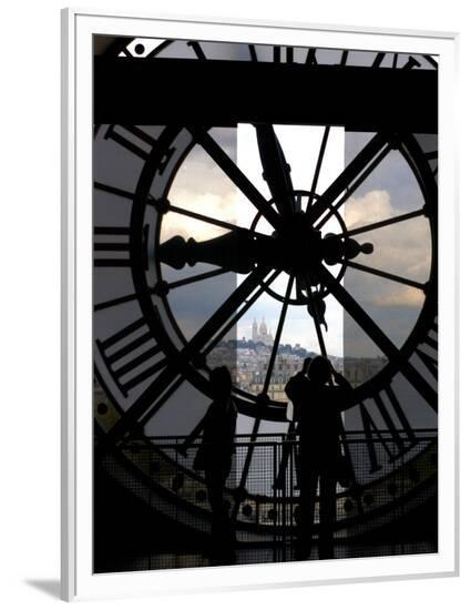 Framed Photographic Print, , large