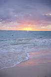 Sunrise, Bavaro Beach, Higuey, Punta Cana, Dominican Republic-Lisa S^ Engelbrecht-Photographic Print