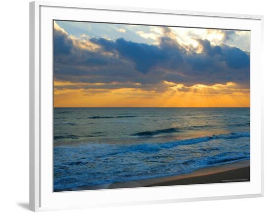 Framed Photographic Print, , large