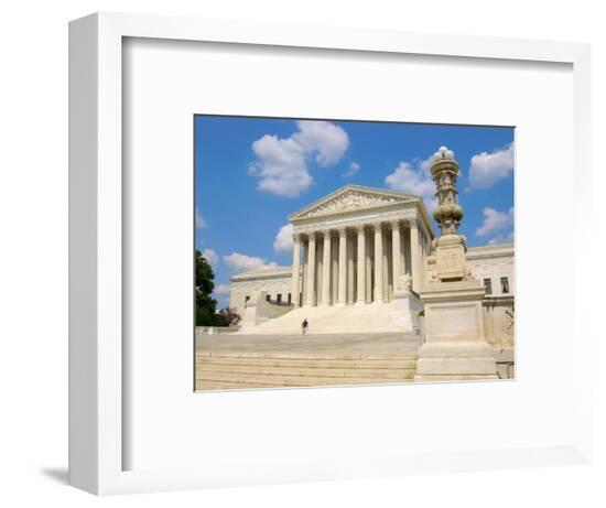 Framed Photographic Print, , large