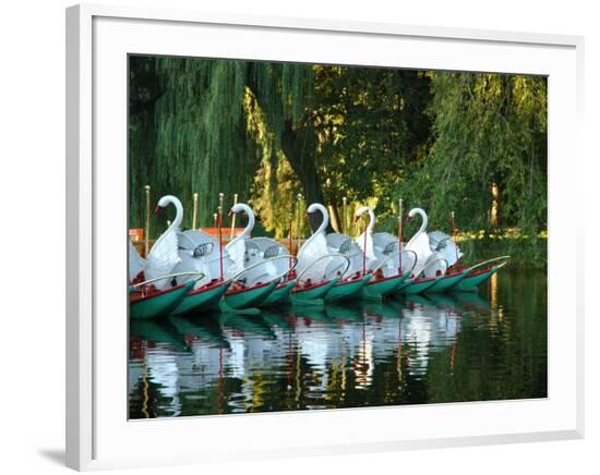 Framed Photographic Print, , large