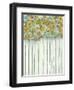 Lisa's Garden II-Charles McMullen-Framed Art Print