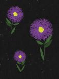 Ice Plant Blackboard-Lisa Stickley-Giclee Print