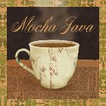 Mocha Java-Lisa Ven Vertloh-Art Print