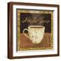 Brown Frame
