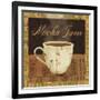 Gramercy Black
