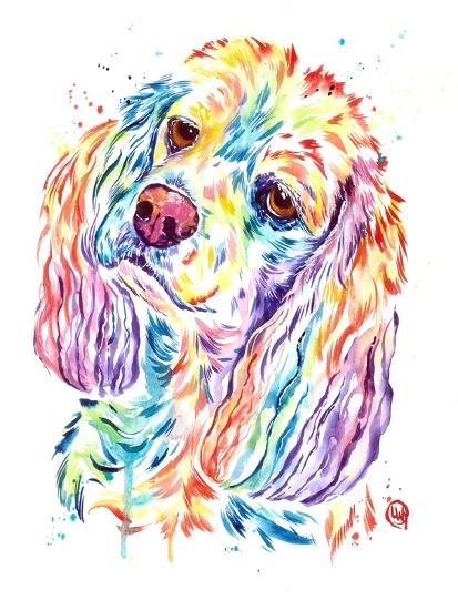 Art Print, , large