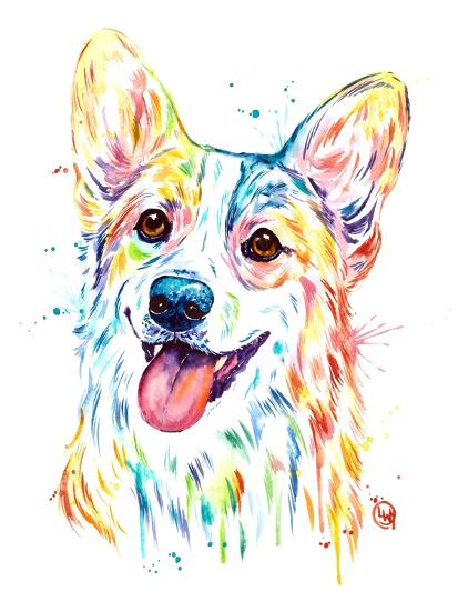Art Print, , large