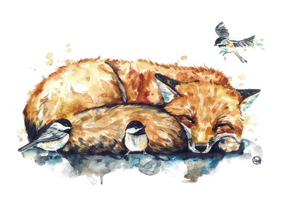 Art Print, , large