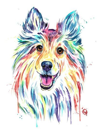 Art Print, , large