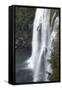 Lisbon Falls near Graskop, Mpumalanga province, South Africa-David Wall-Framed Stretched Canvas