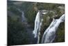 Lisbon Falls near Graskop, Mpumalanga province, South Africa-David Wall-Mounted Photographic Print