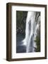 Lisbon Falls near Graskop, Mpumalanga province, South Africa-David Wall-Framed Photographic Print