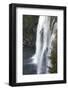 Lisbon Falls near Graskop, Mpumalanga province, South Africa-David Wall-Framed Photographic Print