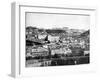 Lisbon, Portugal, 1893-John L Stoddard-Framed Giclee Print