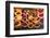 Lisbon, Portugal. Bakery selling traditional Nata pastries, national desert of Portugal-Julien McRoberts-Framed Photographic Print