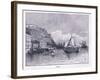 Lisbon-John Fulleylove-Framed Giclee Print