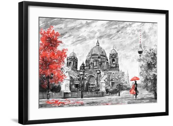 Art Print, , large