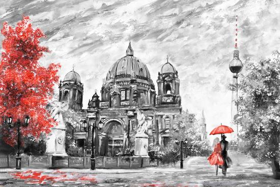 Premium Giclee Print, , large