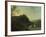 Lismore Castle from the East-William Ashford-Framed Giclee Print