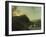 Lismore Castle from the East-William Ashford-Framed Giclee Print