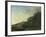 Lismore Castle from the West-William Ashford-Framed Giclee Print