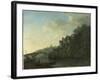 Lismore Castle from the West-William Ashford-Framed Giclee Print