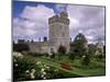 Lismore Castle, Lismore, County Waterford, Munster, Republic of Ireland-Patrick Dieudonne-Mounted Photographic Print