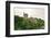 Lismore Castle, Lismore, Waterford County, Ireland-Guido Cozzi-Framed Photographic Print