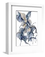 Lissome-Kiran Patel-Framed Art Print