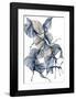 Lissome-Kiran Patel-Framed Art Print