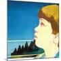 Listen to the Darkness - Child Life-Dave Mankins-Mounted Giclee Print
