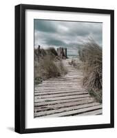 Listen to Your Dreams-Gill Copeland-Framed Giclee Print