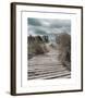 Listen to Your Dreams-Gill Copeland-Framed Giclee Print