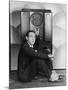 Wood Mount