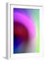 Listening to Color II-Douglas Taylor-Framed Photographic Print