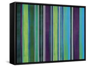 Listra-Maria Trad-Framed Stretched Canvas