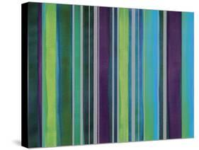 Listra-Maria Trad-Stretched Canvas