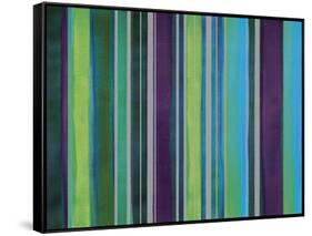 Listra-Maria Trad-Framed Stretched Canvas
