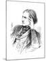 Liszt Age 21-null-Mounted Giclee Print