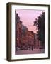 Lit Copper London-Steven Maxx-Framed Photographic Print