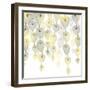 Lit Lantern Cascade 1-Albert Koetsier-Framed Photographic Print