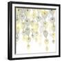 Lit Lantern Cascade 1-Albert Koetsier-Framed Photographic Print